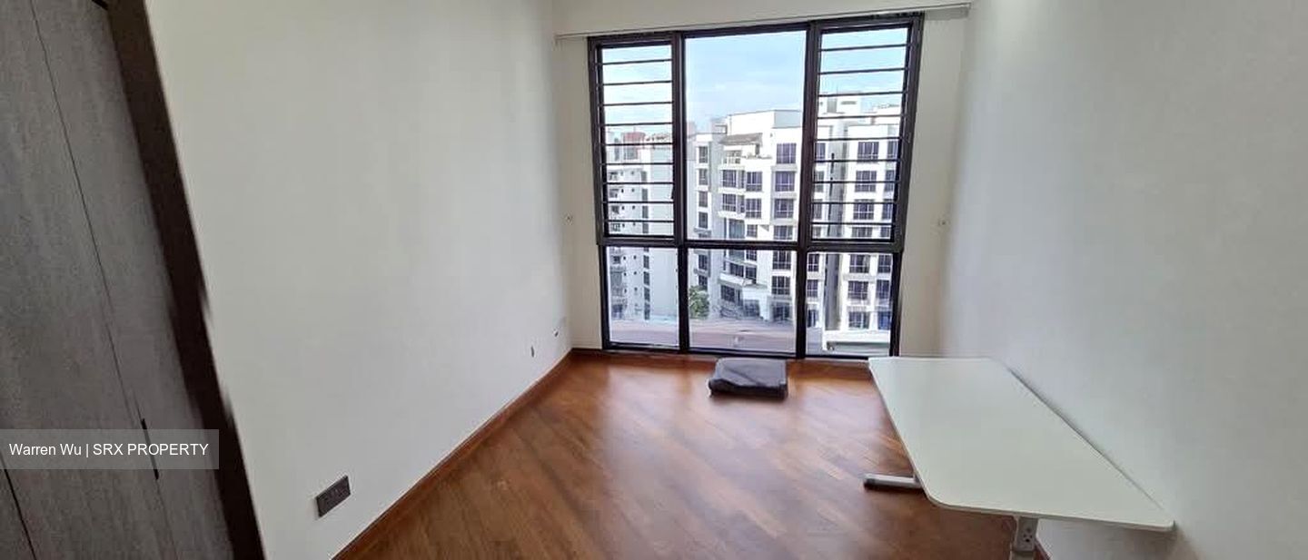 Glendale Park (D23), Condominium #564123701